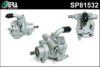 ERA Benelux SP81532 Hydraulic Pump, steering system